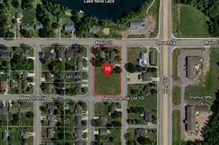 0 Cedar St, Onamia, MN 56359 - Photo 1