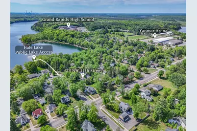 323 NW 11th Street, Grand Rapids, MN 55744 - Photo 3