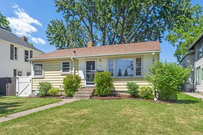 547 11th Avenue N, South Saint Paul, MN 55075 - Photo 1