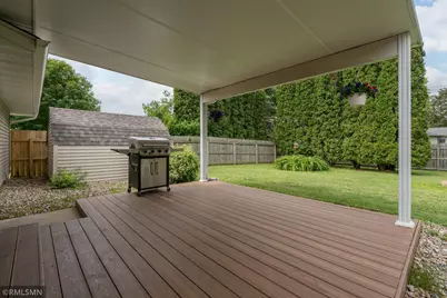 904 Mayvis Boulevard, Mankato, MN 56001 - Photo 39