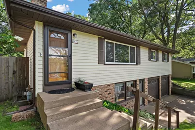 2836 121st Lane NW, Coon Rapids, MN 55433 - Photo 5