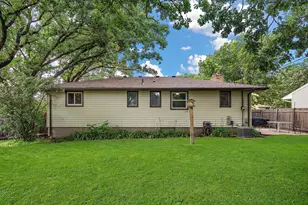 2836 121st Ln NW, Coon Rapids, MN 55433 - Photo 29