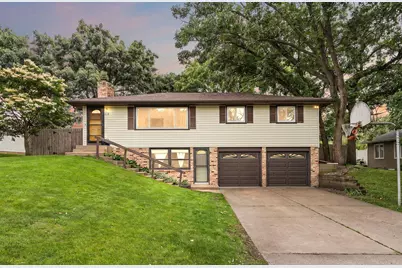 2836 121st Lane NW, Coon Rapids, MN 55433 - Photo 1