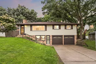 2836 121st Ln NW, Coon Rapids, MN 55433 - Photo 1