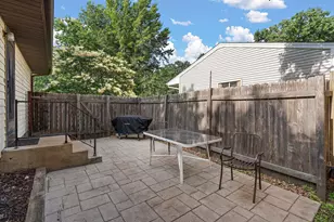 2836 121st Ln NW, Coon Rapids, MN 55433 - Photo 25