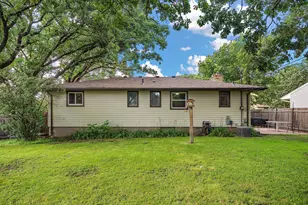 2836 121st Ln NW, Coon Rapids, MN 55433 - Photo 31