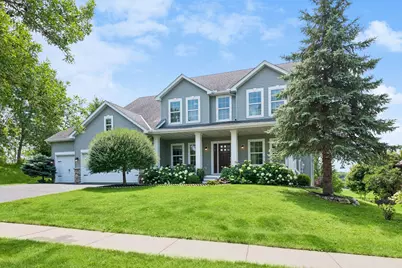 9331 Partridge Road, Saint Bonifacius, MN 55375 - Photo 3