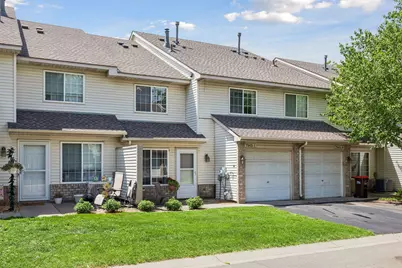 7943 Forest Boulevard #I, Woodbury, MN 55125 - Photo 3
