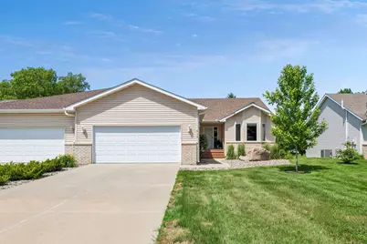 612 Butler Drive, Belle Plaine, MN 56011 - Photo 1