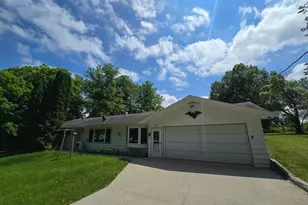 321 E Scharf Ave, Vergas, MN 56587 - Photo 1