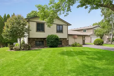 10366 Concord Drive, Eden Prairie, MN 55347 - Photo 1