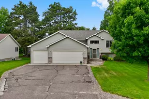 8555 1st Ave NW, Rice, MN 56367 - Photo 1