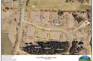 Lot 2 Block 2 Deer Ln, Wadena, MN 56482 - Photo 1