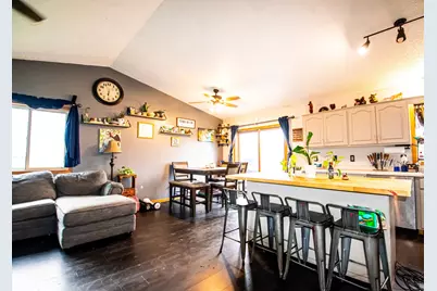 1616 Evergreen Drive, Ogilvie, MN 56358 - Photo 5