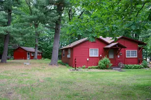 8236 Corcoran Rd, Webster, WI 54893 - Photo 5