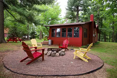 8236 Corcoran Road, Webster, WI 54893 - Photo 1