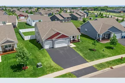7538 Ochoa Avenue NE, Otsego, MN 55330 - Photo 1