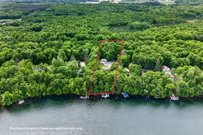 W2807 County Highway B, Sarona, WI 54870 - Photo 5