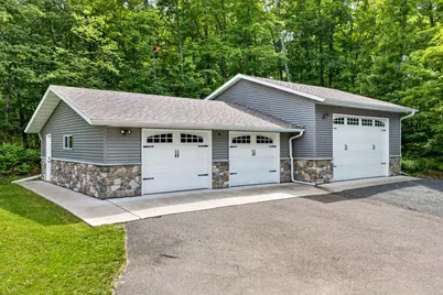 W2807 County Highway B, Sarona, WI 54870 - Photo 45