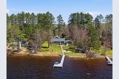 48797 E Scooty Lake Drive, Bovey, MN 55709 - Photo 1