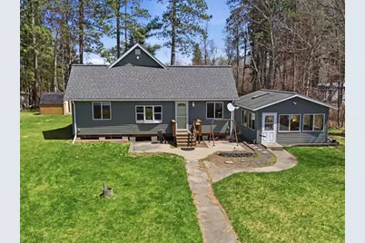 48797 E Scooty Lake Drive, Bovey, MN 55709 - Photo 5