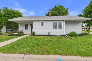 701 Midland Ave, Albany, MN 56307 - Photo 1