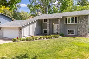 1630 Camelot Ln NE, Fridley, MN 55432 - Photo 1