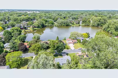 1630 Camelot Lane NE, Fridley, MN 55432 - Photo 5