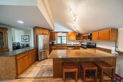 50705 E Lake Seven Road #7RD, Frazee, MN 56544 - Photo 5