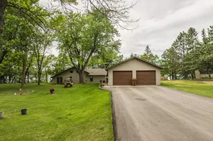 50705 E Lake Seven Rd, Frazee, MN 56544 - Photo 1