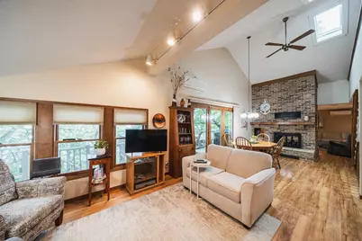 50705 E Lake Seven Road #7RD, Frazee, MN 56544 - Photo 9
