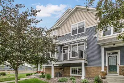 1691 Village Trail E #7, Maplewood, MN 55109 - Photo 1
