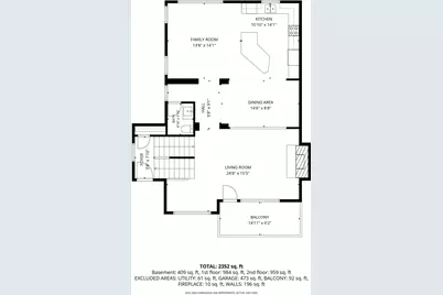 1691 Village Trail E #7, Maplewood, MN 55109 - Photo 47