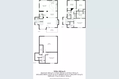 1691 Village Trail E #7, Maplewood, MN 55109 - Photo 49