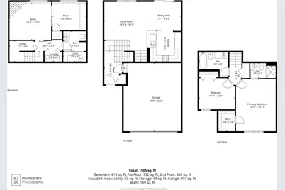 2186 Woodcrest Drive, Woodbury, MN 55129 - Photo 41