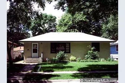 4929 Queen Avenue N, Minneapolis, MN 55430 - Photo 1