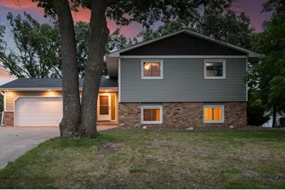62 98th Lane NW, Coon Rapids, MN 55448 - Photo 3