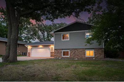 62 98th Lane NW, Coon Rapids, MN 55448 - Photo 1
