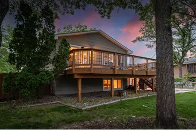 62 98th Lane NW, Coon Rapids, MN 55448 - Photo 5