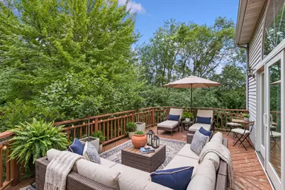 1241 Baird Lane NE, Rochester, MN 55906 - Photo 5