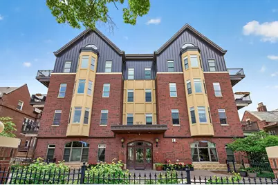 301 Clifton Avenue #1A, Minneapolis, MN 55403 - Photo 1