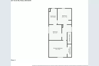 321 1st Street NE, Plato, MN 55370 - Photo 51