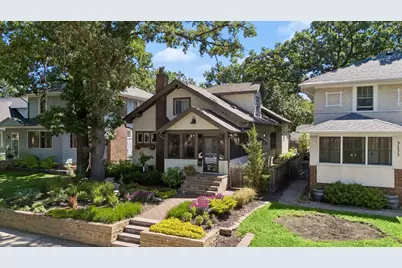 5129 Xerxes Avenue S, Minneapolis, MN 55410 - Photo 1