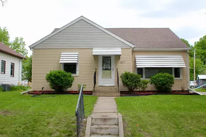 827 Ash Avenue, Gibbon, MN 55335 - Photo 1
