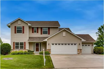2410 Meadow Drive, Buffalo, MN 55313 - Photo 1