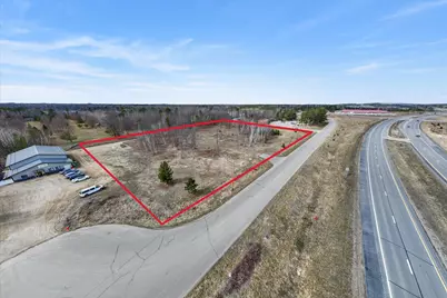 Tbd Peterson Path, Pequot Lakes, MN 56472 - Photo 1