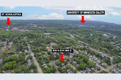 1515 N 8th Avenue E, Duluth, MN 55805 - Photo 3