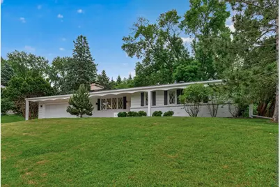 5249 W 92nd Street, Bloomington, MN 55437 - Photo 1