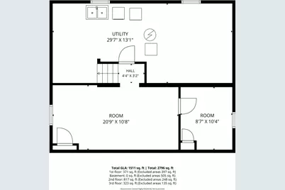 5037 Upton Avenue N, Minneapolis, MN 55430 - Photo 39