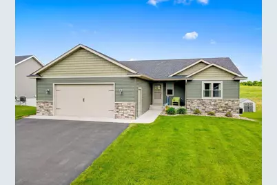 364 Prairie Lane, New Richmond, WI 54017 - Photo 1